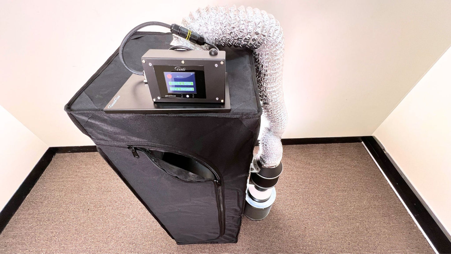 TomatoTent Mini Grow Tent