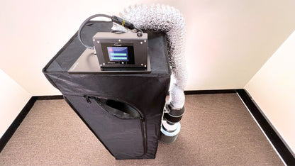 TomatoTent Mini Grow Tent