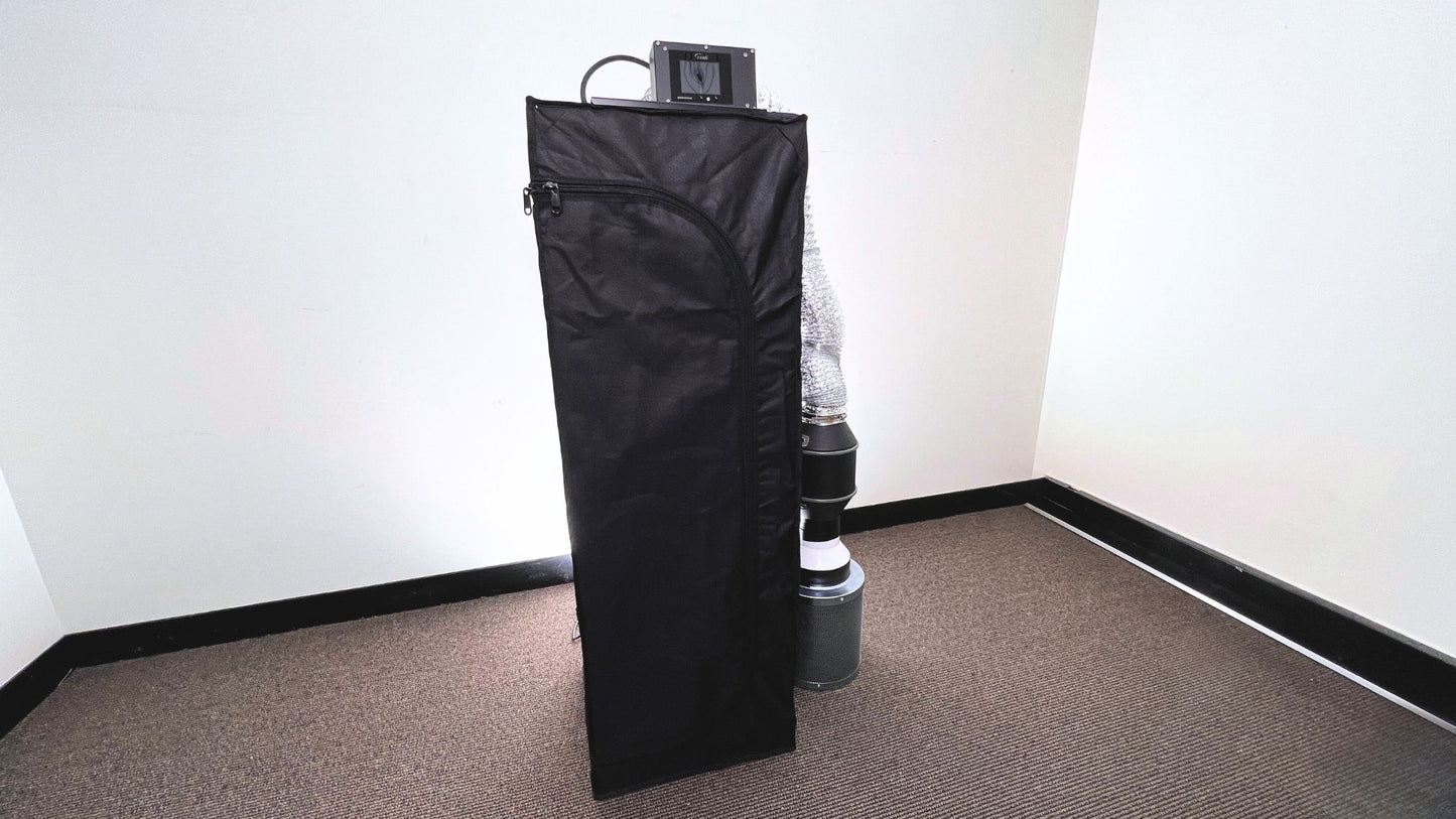 TomatoTent Mini Grow Tent