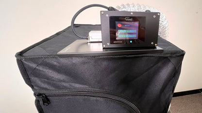 TomatoTent Mini Grow Tent