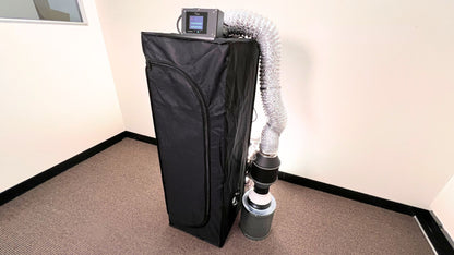 TomatoTent Mini Grow Tent