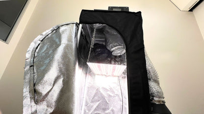 TomatoTent Mini Grow Tent