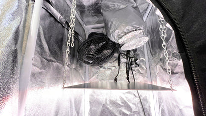 TomatoTent Mini Grow Tent